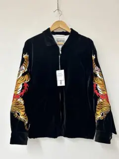 希少最終値下げXL ワコマリア×TIM LEHI VIETNAM JACKET お気に入り】 希少最終値下げXL ワコマリア×TIM LEHI VIETNAM