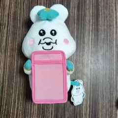 んぽちゃむ ぬいぐるみ パスケース きみまろ 7点セット フリュープライズ公式 on X: 