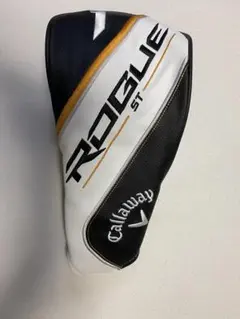 Callaway Rogue ST ドライバー用ヘッドカバー