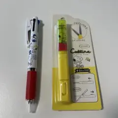 SNOOPY 新品、未使用 セット売り