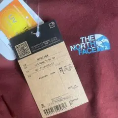 未使用 THE NORTH FACE サイズL