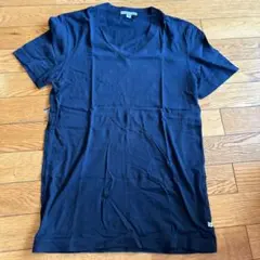 JAMES PERSE ネイビー Tシャツ 00サイズ　2日間限定金額