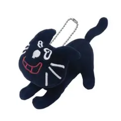 【TOP4 in 東京ドーム】新・キヨ猫ぬいぐるみ