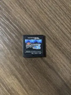 ポケットモンスター ブラック2