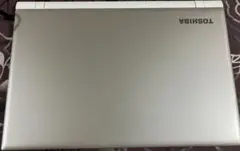 TOSHIBA dynabook BX/57RG ノートパソコン