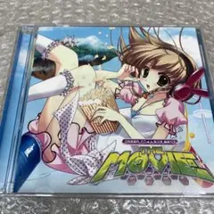 アニメトランスBEST THE MOVIE