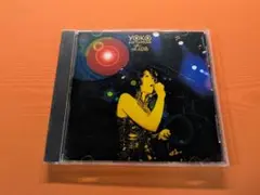 ライヴ　渚ようこ&ザ・ヤング CD