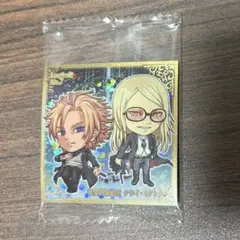 FGO Fate/Grand Order シールウエハースRR ナウイミクトラン