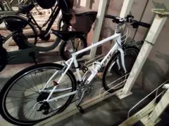 ESCAPE R3 MS 積算走行距離31km