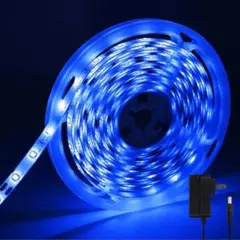 iNextStation ledテープライト 低消費電力 入電電圧12v 60L