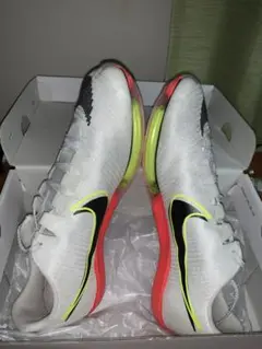 NIKE エアズームマックスフライ