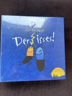 Der isses! それだ！ ボードゲーム