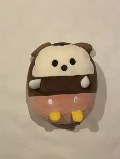 ミッキーぬいぐるみ