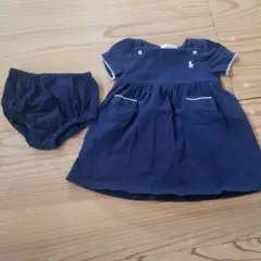 ラルフローレン　ワンピース　70