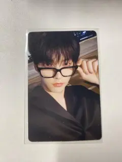 スビン　weverse A tomorrow
