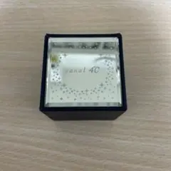 カナル4℃の箱