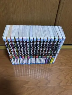 チェンソーマン 1-16巻セット（ルックバック付）