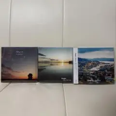 Ekayim CD 3枚セット