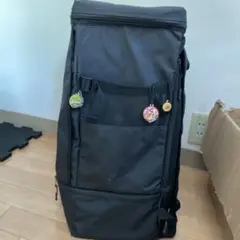 メンズバックリュック　改造品