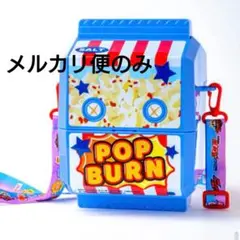 ポップバーン ゴチゾウ型 ポップコーンボックス 映画 劇場版 ゴチゾウ ガウ