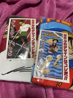 ワンピース バスタオル 新品
