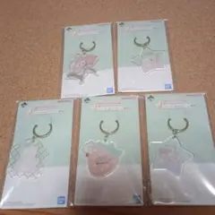 限定お値下げ♪一番くじ mikko