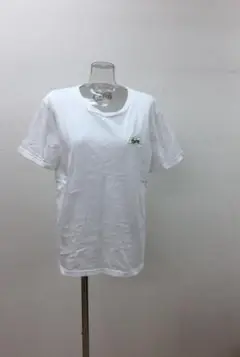 (@1479) コカ・コーラ　スプライト　トップス ホワイト Tシャツ 半袖