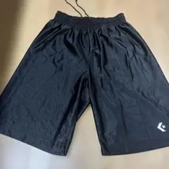 CONVERSE バスケットボールパンツ M