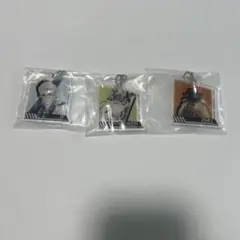 TO BE HERO X ガチャガチャ　アクリルチャーム