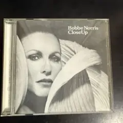 Bobbe Norris / Close Up