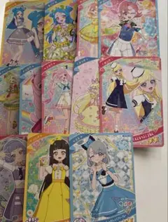 ひみつのアイプリ まとめ売り