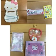 ハローキティ