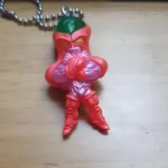 キーホルダー