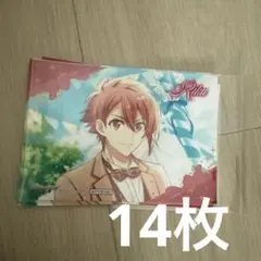 七瀬陸　マリマリ 特典