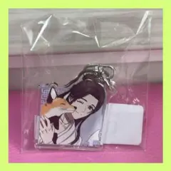 天官賜福 貮 ウェブポン くじ アクリルキーホルダー 謝憐