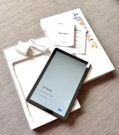 動作確認のみのほぼ新品‼️TECLAST P30T 10インチタブレット
