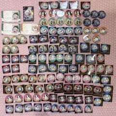 ONE PIECE 名刺カードコレクション JUMP SHOP ジャンショ
