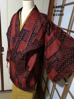 ポリ/道中着《3点おまとめ2111円対象》