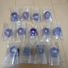 Wednesday ウェンズデー NANO PODS　フルコンプ
