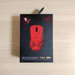 Razer DeathAdder V3 PRO Faker Edition