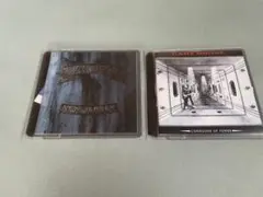 CD ゲイリームーア他 スレ、キズあり。