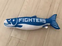 FIGHTERS しゃけまる