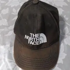 THE NORTH FACE ブラックキャップ