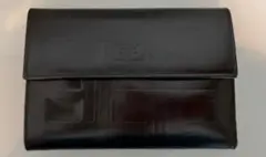 PRADA プラダ 財布 ブラック
