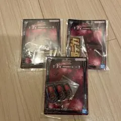 一番くじ 機動戦士ガンダムユニコーン　 F賞　アクリルチャーム まとめ売り