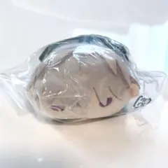 怪獣8号　市川レノ　のるキャラマスコット　ぬいぐるみ　ジャンプショップ