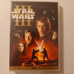 スター・ウォーズ エピソード3/シスの復讐('05米)〈2枚組〉