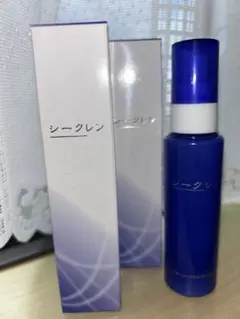 ラモダ化粧品　3点SET ウォッシュ＆ダブルCoスキンローション&シークレン ラモダ化粧品 3点SET ウォッシュ＆ダブルCoスキンローション