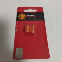 Manchester United ピンバッジ 公式商品351