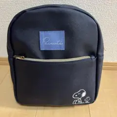 スヌーピー リュック